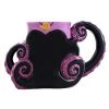Silver Buffalo Disney Ursula Sculpted Mug