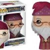 Funko Pop Movies :Harry Potter -Albus Dumbledore Funko Pops!