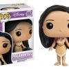 Funko POP Disney: Pocahontas - Pocahontas Action Figure Funko Pops!