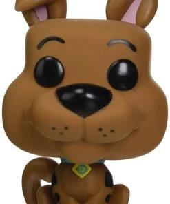 Funko Scooby Doo - Scooby Doo Pop Animation Vinyl Figure