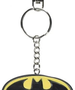 Pyramid America Dc Comics Keychains