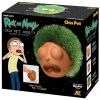 NECA Rick And Morty Chia Pet Morty Decorate Planter 1 NECA Rick And Morty Chia Pet Morty Decorate Planter