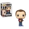 Funko Big Bang Theory - Stuart POP TV Vinyl Figure Funko Pops!