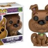 Funko Scooby Doo - Scooby Doo Pop Animation Vinyl Figure 1 Funko Scooby Doo - Scooby Doo Pop Animation Vinyl Figure