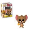 Funko Tom And Jerry - Jerry Pop Animation Vinyl Figure