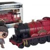 Funko Pops! Funko POP Rides: Harry Potter - Hogwarts Express Engine With Harry Potter Action Figure 1 Funko Pops! Funko POP Rides: Harry Potter - Hogwarts Express Engine With Harry Potter Action Figure