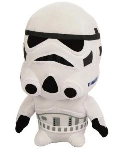TOMY Star Wars - Stormtrooper Plush