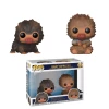 Funko Fantastic Beasts Baby Nifflers Pop Vinyl Figure