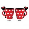 Jerry Leigh Cup O Sass Minnie Mouse Pink With Spoon, Mug Disney 2 Jerry Leigh Cup O Sass Minnie Mouse Pink With Spoon, Mug Disney