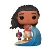 Funko POP! Disney: Ultimate Princess Moana Vinyl Figure Funko Pops!