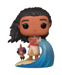 Funko POP! Disney: Ultimate Princess Moana Vinyl Figure Funko Pops!
