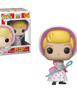 Funko Toy Story - Bo Peep POP Animation Vinyl Figure