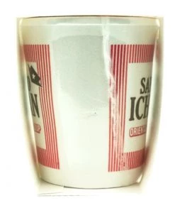 Asian Food Grocer Naruto Shippuden Ramen Oriental Noodle Soup Original Flavor 64g Anime