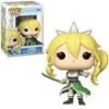 Funko Pop: Sword Art Online Leafa Pop! Vinyl Figure Funko Pops!