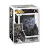 Funko POP! TV: Game Of Thrones Iron Anniversary Drogon Iron 1 Funko POP! TV: Game Of Thrones Iron Anniversary Drogon Iron