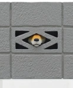 Clever Idiots Inc. Mystery Figures Kitan Club Shiba Inu Wall Blind Box