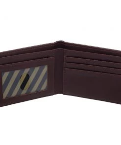 Bioworld Fallout Vault-tec Wallet Video Games