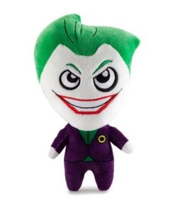 Joker Neca Plush DC Comics