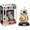Funko Funko Pops! Star Wars BB-8 POP! Figure