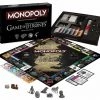 USAopoly TV Series Game Of Thrones Edition MONOPOLY 2 USAopoly TV Series Game Of Thrones Edition MONOPOLY