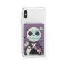 Pop Socket Disney The Nightmare Before Christmas Jack Pumpkin King PopWallet