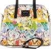 Loungefly Pokemon Ombre Crossbody Purse