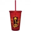 ICUP A Christmas Story - Leg Lamp Acrylic Tumbler With Lid And Straw Movies
