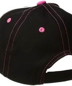 ABG Accessories Disney - Tsum Tsum Characters 3D Pop Baseball Cap Hat, KIDS' Size