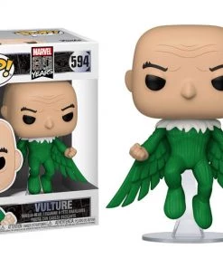 Funko Pop! Marvel 80th - First Appearance Vulture Funko Pops!