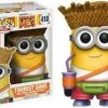 Funko Despicable Me 3 Tourist Dave Pop Vinyl Figure Funko Pops!