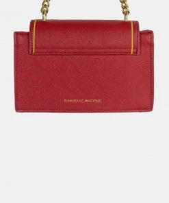 Danielle Nicole Disney Sleeping Beauty Baroque Crossbody 6 Danielle Nicole Disney Sleeping Beauty Baroque Crossbody