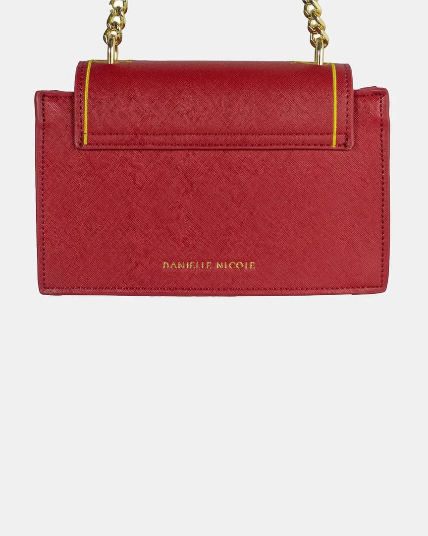 Danielle Nicole Disney Sleeping Beauty Baroque Crossbody 4 Danielle Nicole Disney Sleeping Beauty Baroque Crossbody