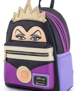 Loungefly X Disney Evil Queen Mini Backpack
