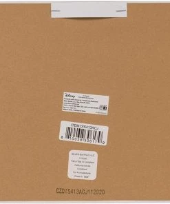 Silver Buffalo Disney Classics Home Is Where Your Dog Is Gel Coat 10" X 18" Framed MDF Wall Art 7 Silver Buffalo Disney Classics Home Is Where Your Dog Is Gel Coat 10