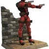 Diamond Marvel - Deadpool Select Action Figure