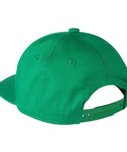 JINX Minecraft Creeper Face Youth Hat
