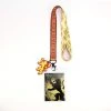 Bioworld Game Of Thrones Lannister House Lanyard