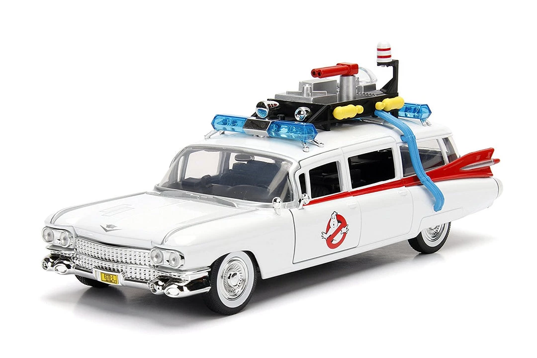 Toy Wonders Movies Metals Ghostbusters 6 Inch Classic Figure 5 Toy Wonders Movies Metals Ghostbusters 6 Inch Classic Figure