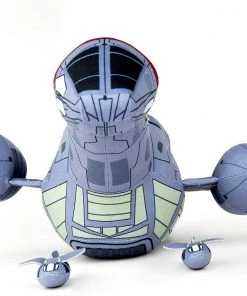 Quantum Mechanix TV Series QMx FFY-0238 Firefly Serenity Plush