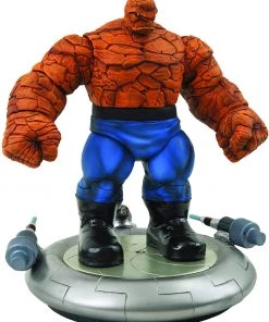 Diamond Marvel Select Thing Figure