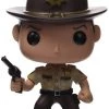 Funko Pops! Funko POP The Walking Dead: Rick Grimes