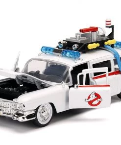 Toy Wonders Movies Metals Ghostbusters 6 Inch Classic Figure