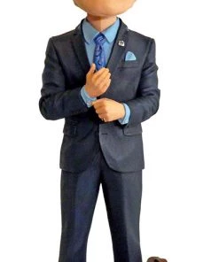 Royal Bobbles Jimmy McGill From Better Call Saul Bobble Head TV Series
