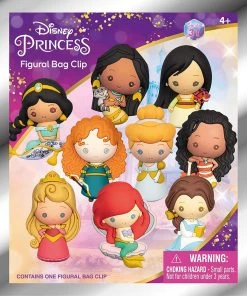 Monogram Ultimate Princess Celebration Series 31 Blind Bag Disney