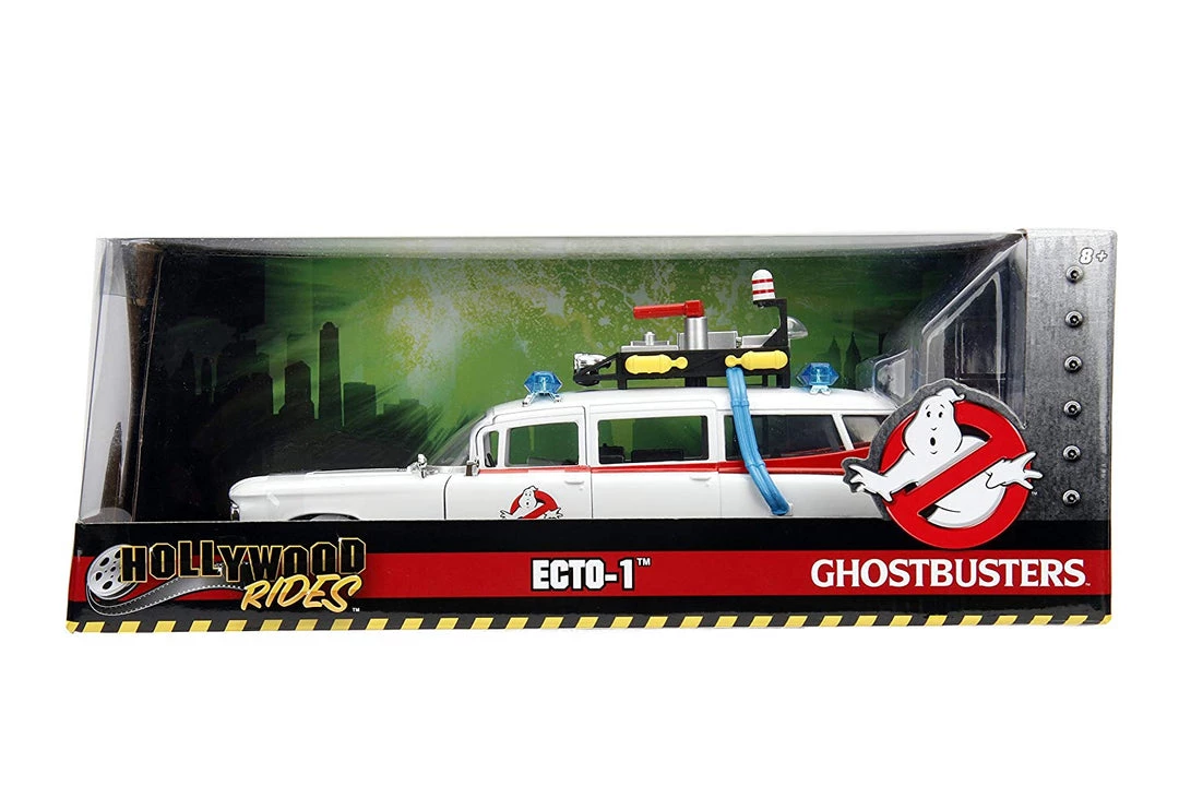 Toy Wonders Movies Metals Ghostbusters 6 Inch Classic Figure 6 Toy Wonders Movies Metals Ghostbusters 6 Inch Classic Figure