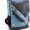 The Coop Destiny Starmap Guardian Crest Backpack Video Games