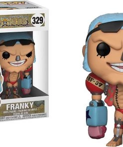 Funko Pop! Anime: Onepiece - Franky