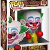Funko Pops! Funko Pop! Movies: Killer Klowns - Shorty