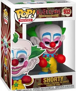 Funko Pops! Funko Pop! Movies: Killer Klowns - Shorty