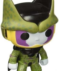 Funko POP! Anime: Dragonball Z Perfect Cell Action Figure Funko Pops!